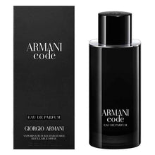 Giorgio Armani Code For Men Eau de Parfum 125ml