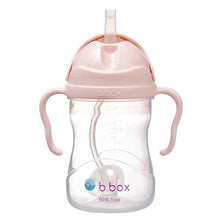 B.Box Sippy Cup Blush 240ml