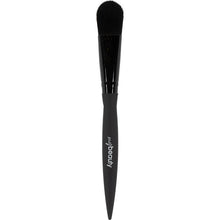My Beauty Cosmetic Flat Foundation Brush