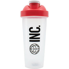 INC. Shaker With Metal Ball 600ml