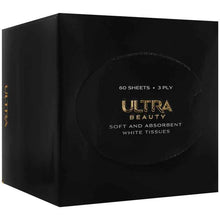 Ultra Beauty Collection Facial Tissues 60 Pack