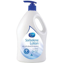 Enya Sorbolene Lotion 1 Litre