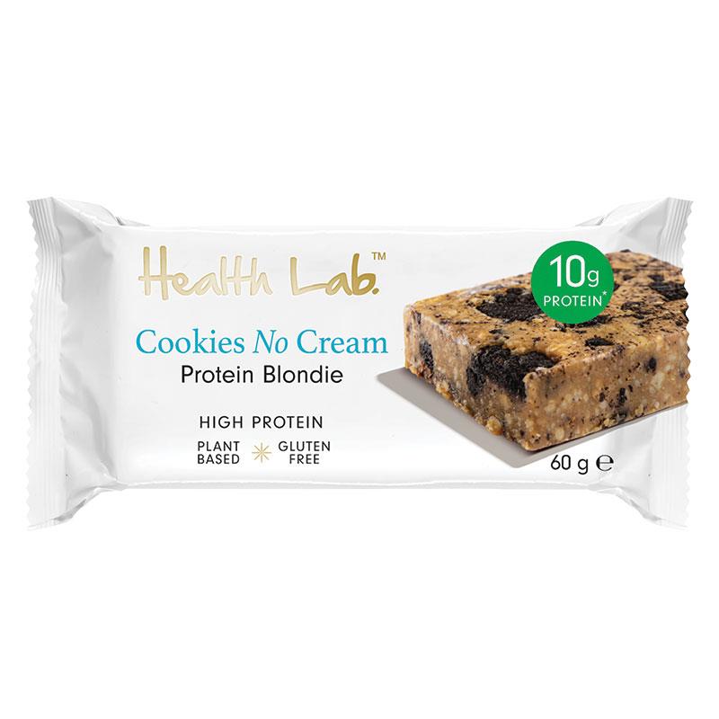 Health Lab Protein Blondie Cookie No Cream 60g