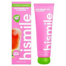 Hismile Toothpaste Watermelon 100g