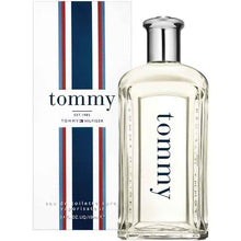 Tommy Hilfiger Tommy Eau de Toilette 100ml