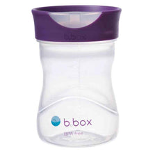 B.Box Training Cup Grape