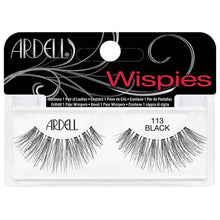 Ardell Wispies Black
