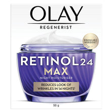 Olay Regenerist Retinol24 Max Cream 50g