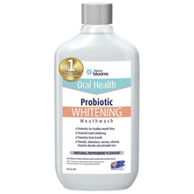 Henry Blooms Probiotic Mouthwash Whitening 375ml