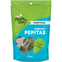 Healthy Way Perfect Pepitas 200g