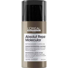 L'Oreal Professionnel Serie Expert Absolut Repair Molecular Leave In Mask 100ml