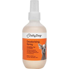 Daily Dog Bedding Spray 200ml