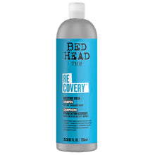 Tigi Bed Head Recovery Shampoo 750ml