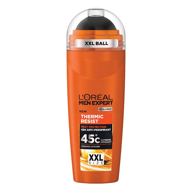 L'Oreal Men Expert Thermic Resist Roll On Deo 100ml