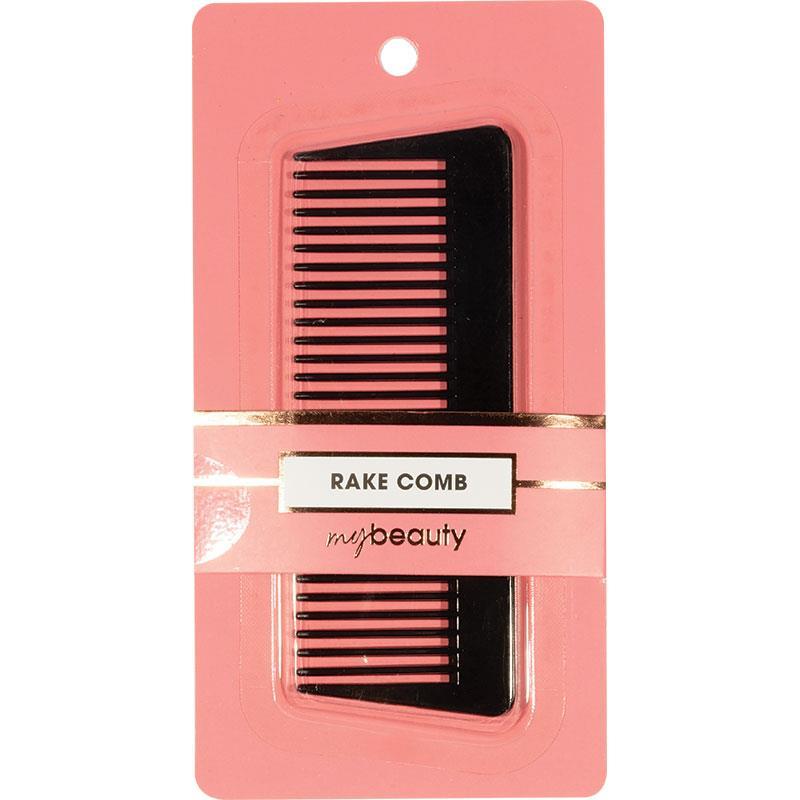 My Beauty Hair Comb Rake