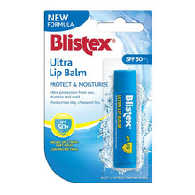Blistex Ultra Lip Balm SPF 50+ 4.25gm Stick - GimmeNow