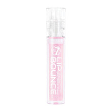 W7 Lip Bounce Light Reflecting Lip Gloss Soft Pink