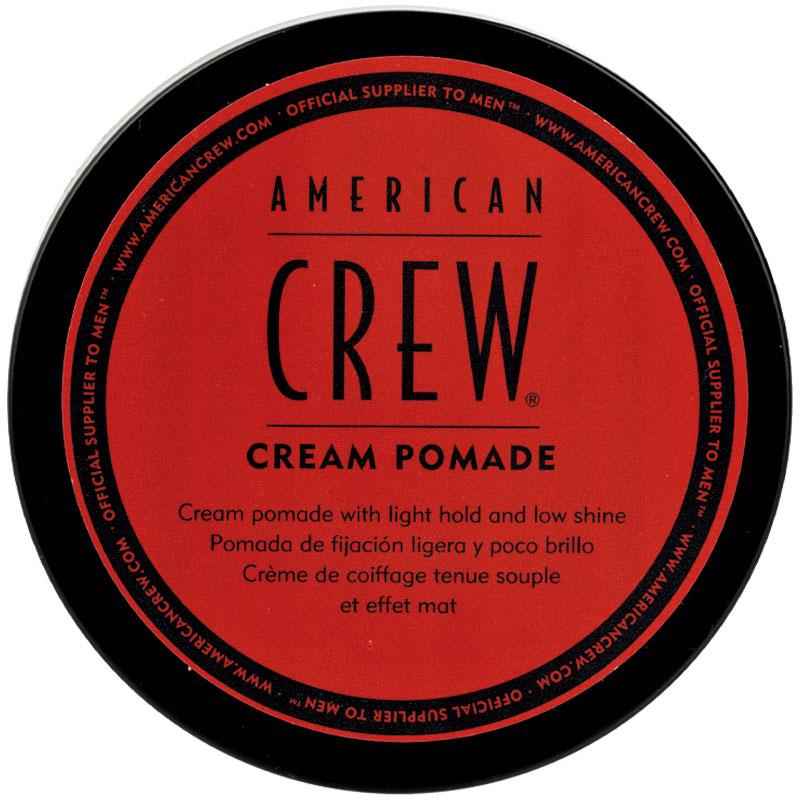 American Crew Cream Pomade 85g