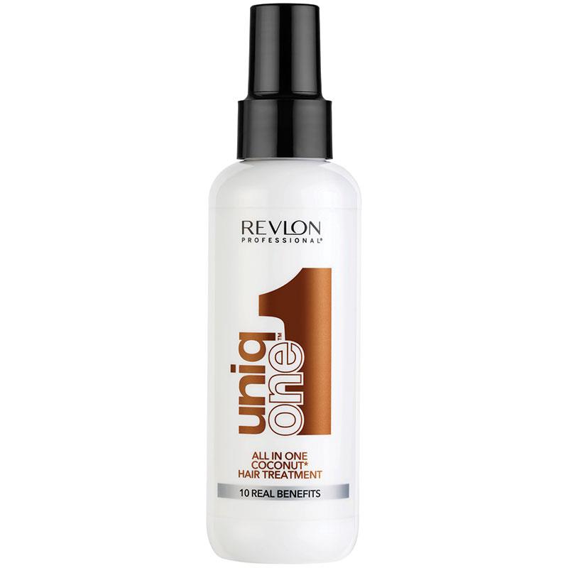 Revlon UniqOne Coconut Hair Treatment 150ml