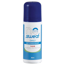No More Sweat Antiperspirant Daily 80ml
