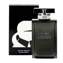 Karl Lagerfeld Men Eau de Toilette 100ml