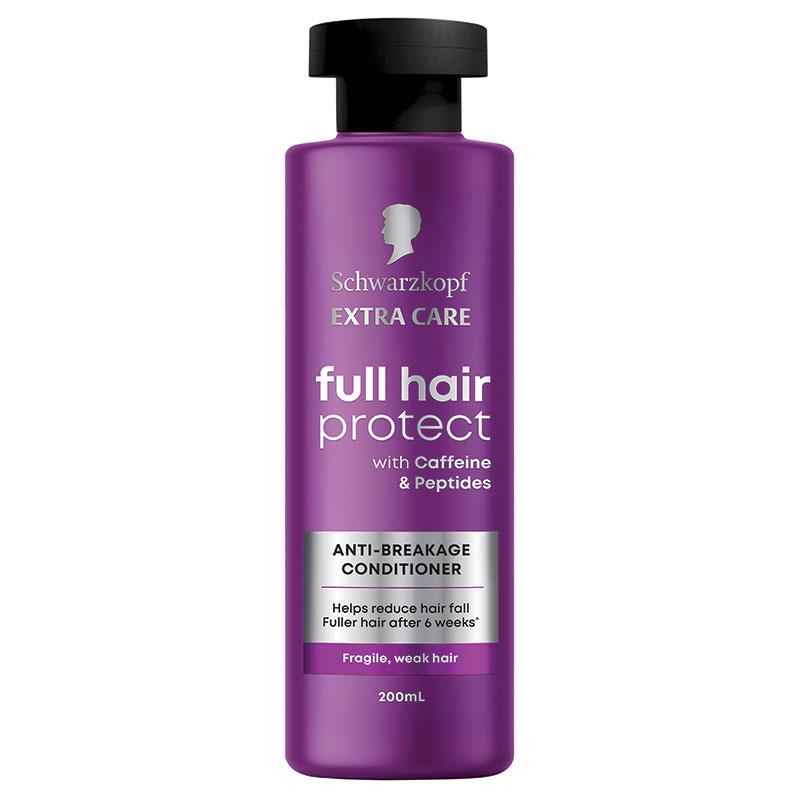 Schwarzkopf Extra Care Full Hair Protect Anti-Breakage Conditioner 200ml