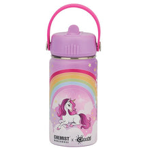 Cheeki Kids Little Adventurer Bottle Unicorn 400ml Exclusive