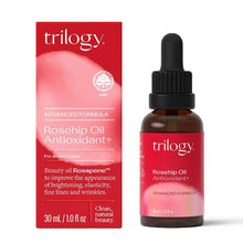 Trilogy Rosehip Oil Antioxidant + 30ml