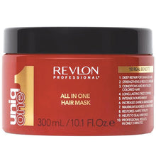 Revlon UniqOne Mask 300ml