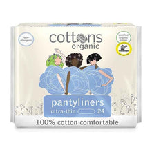 Cottons 24 Panty liners