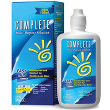 Complete Easy Rub 100ml