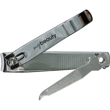 My Beauty Tools Toe Nail Clippers