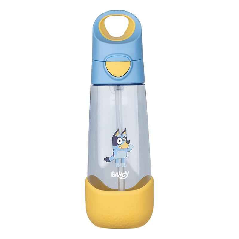 B.Box Tritan Drink Bottle Bluey 600ml