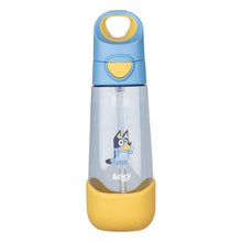 B.Box Tritan Drink Bottle Bluey 600ml