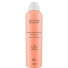 Gem Skin-Loving Antiperspirant Deodorant Aerosol Roasted Almond & Toffee 207ml