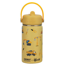 Cheeki Kids Little Adventurer Bottle Diggers 400ml Exclusive