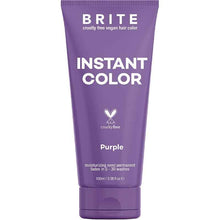 Brite Instant Color Purple 100ml