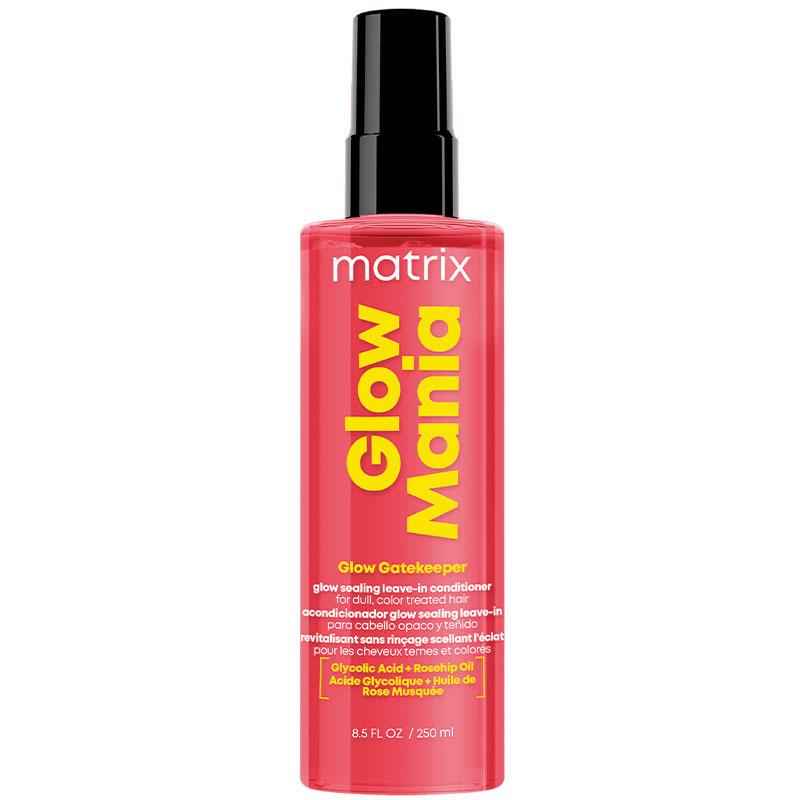Matrix Glow Mania Glow Sealing Leave-In Conditioner 250ml