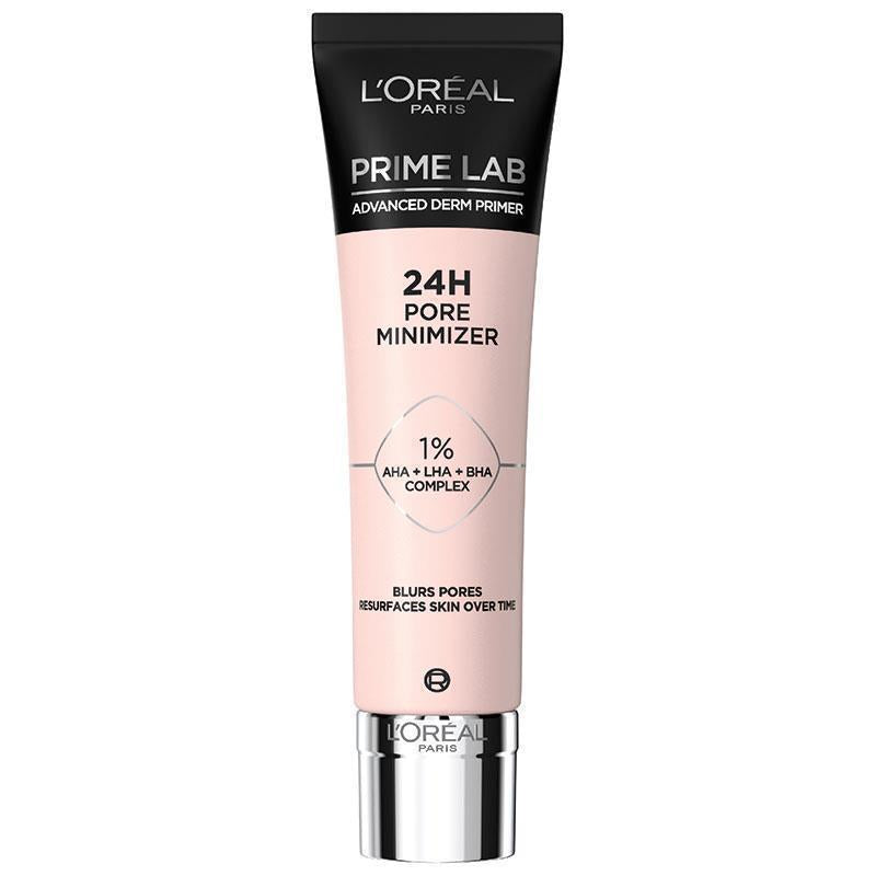 L'Oreal Paris Prime Lab Advanced Derm Primer 24H Pore Minimizer