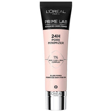L'Oreal Paris Prime Lab Advanced Derm Primer 24H Pore Minimizer