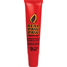 Real Paw Paw Ointment with Applicator 15g