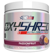 EHPLabs OxyShred Ultra Passionfruit 182g