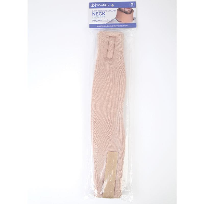 Wagner Body Science Soft Collar Neck Medium