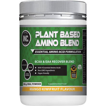 INC. Plant Based Amino Mango Kiwi 300g