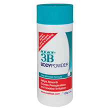Neat Effect 3B Body Powder 125g