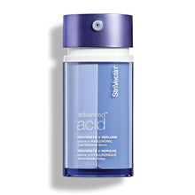 StriVectin Advanced Acid Rehydrate + Replump Hyaluronic Dual Response Serum 30ml