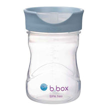 B.Box Training Cup Ocean 240ml