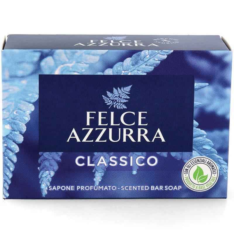 Felce Azzurra Classico Soap Bar 100g