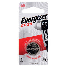 Energizer 2025 3V