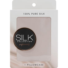 My Beauty Silk Collection Pillowcase